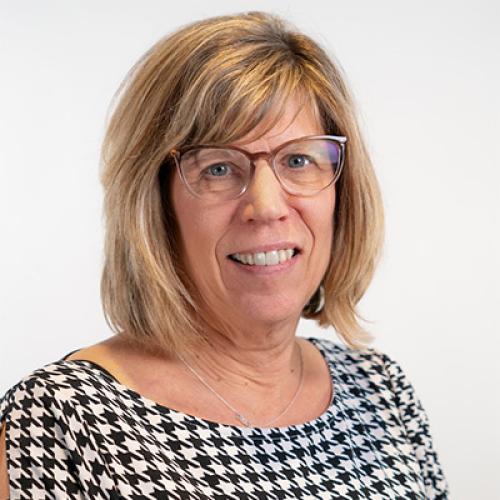 Lorie Burke Mortgage Agent Level 2