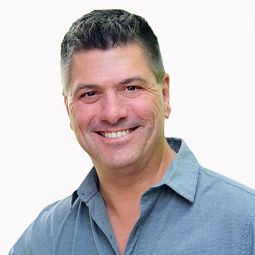 David Perlock Mortgage Agent Level 2