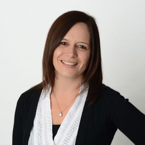 Tammy Marion Mortgage Agent Level 2